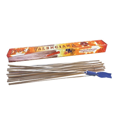 Traca Valenciana 30 Metres