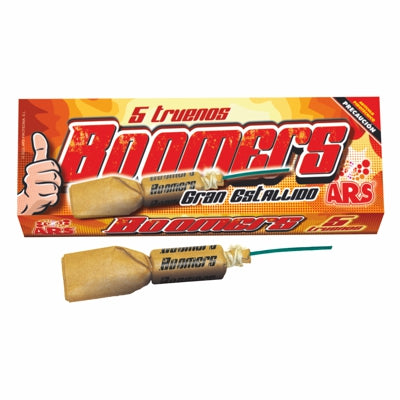 Boomers 5uds