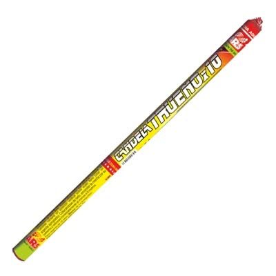 Boles de Foc Trueno 10 Boles