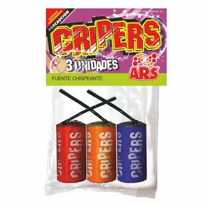 Cripers 3uds