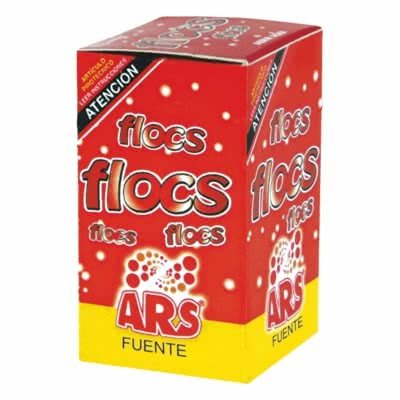 Font Flocs