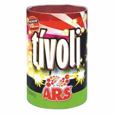 Font Tivoli