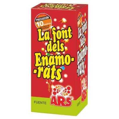 Font dels Enamorats