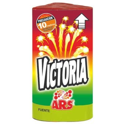 Font Victoria