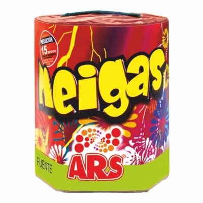 Font Meigas