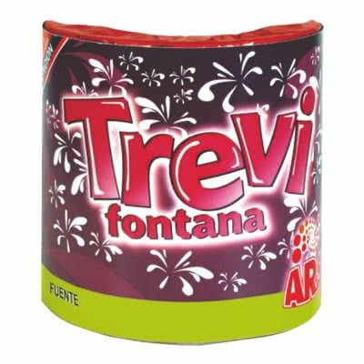 Font Trevi