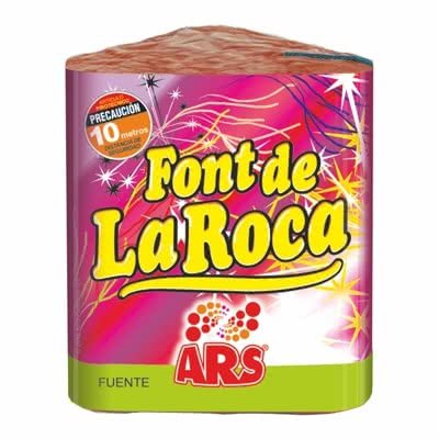 Font de la Roca