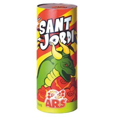 Font Sant Jordi