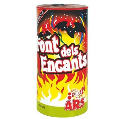 Font dels Encants