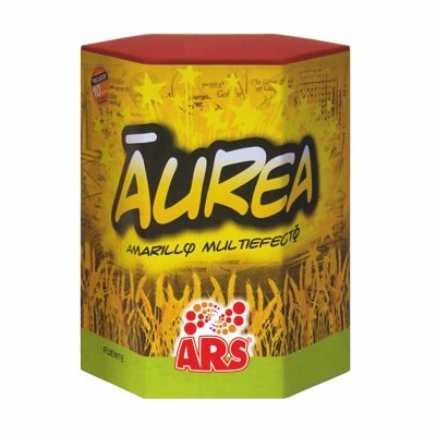 Font Aurea