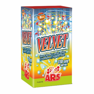 Font Velvet