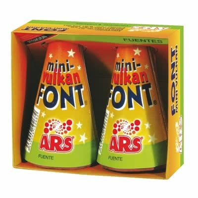 Pack 2 Mini Fonts