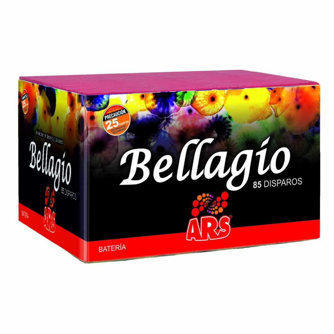 Batería Bellagio 48 Dispars