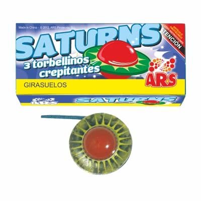 Saturns 3uds