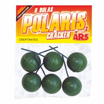 6 Boles Polaris