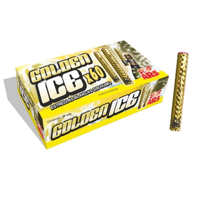 Bengala Golden Ice