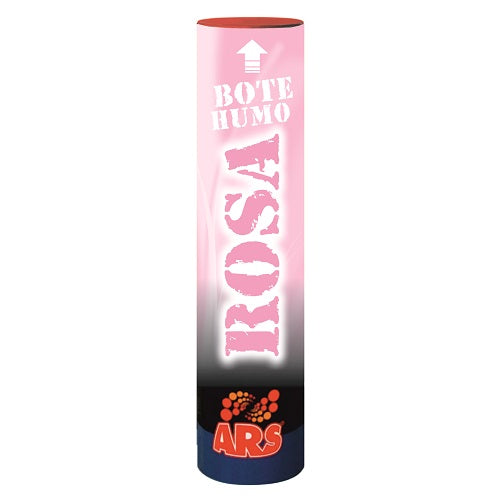 Fum de Color Rosa 90seg