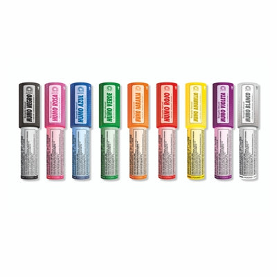Bengala Manual 45 segons Fun Color