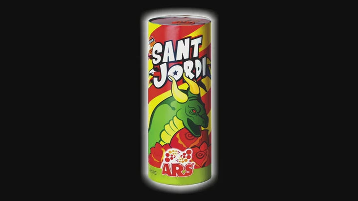 Font Sant Jordi