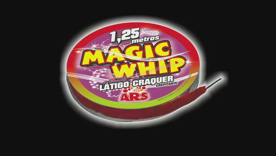 Magic Whip 125cm