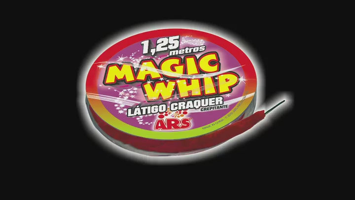 Magic Whip 125cm