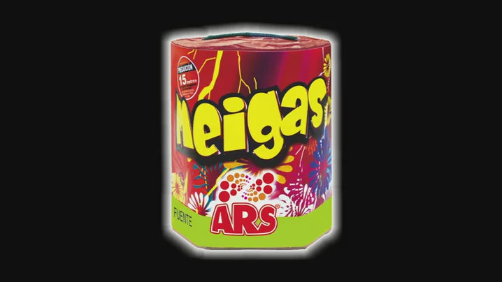 Font Meigas